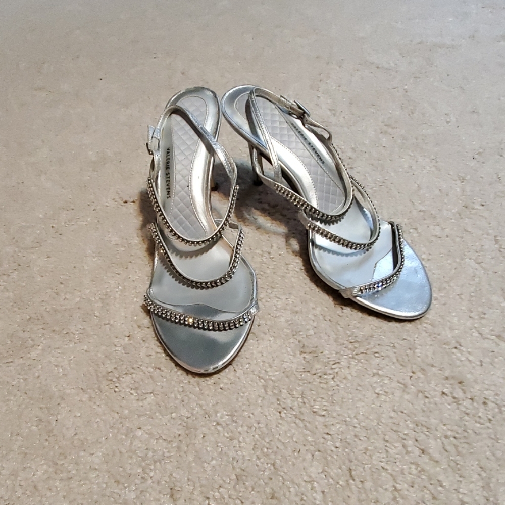 Ladies Dressy Shoes